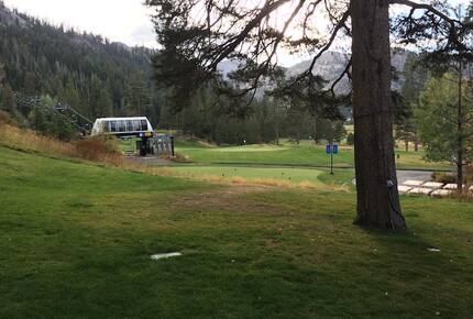 Resort at Squaw Creek, Lake Tahoe Ski In/Ski Out - Olympic Valley, California