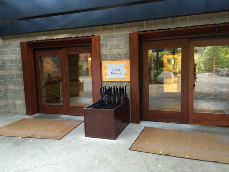 Resort at Squaw Creek, Lake Tahoe Ski In/Ski Out - Olympic Valley, California