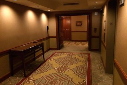 Resort at Squaw Creek, Lake Tahoe Ski In/Ski Out - Olympic Valley, California