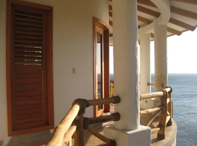 La Joya - Bahia Gigante, Nicaragua