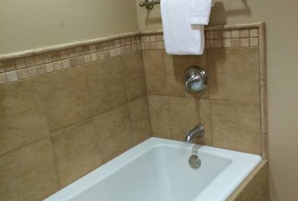 Resort at Squaw Creek, Lake Tahoe Ski In/Ski Out - Olympic Valley, California