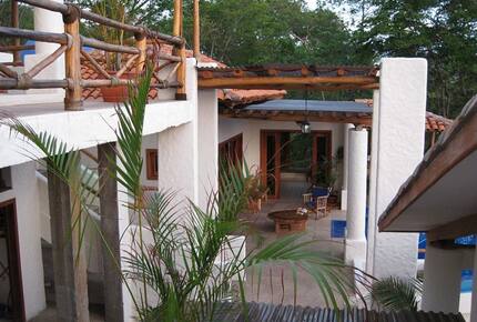 La Joya - Bahia Gigante, Nicaragua