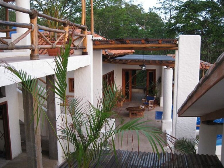 La Joya - Bahia Gigante, Nicaragua