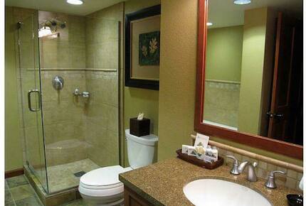 Resort at Squaw Creek, Lake Tahoe Ski In/Ski Out - Olympic Valley, California