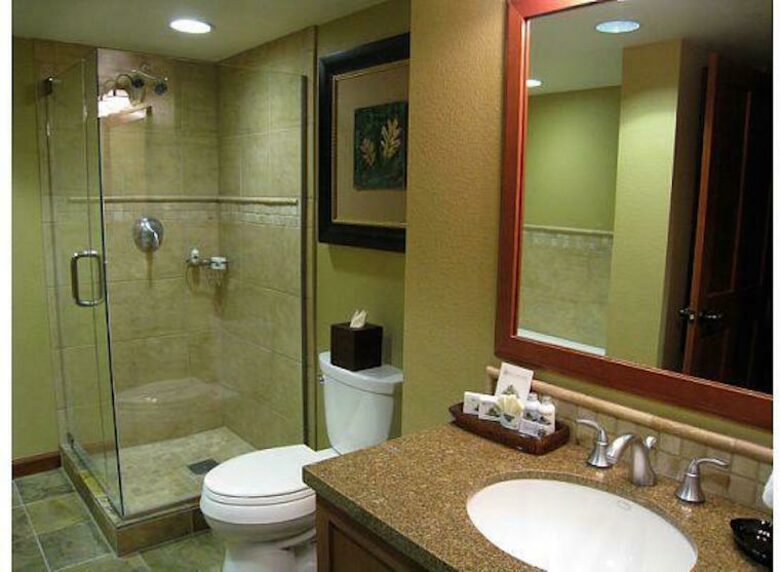 Resort at Squaw Creek, Lake Tahoe Ski In/Ski Out - Olympic Valley, California