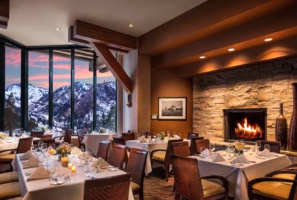 Resort at Squaw Creek, Lake Tahoe Ski In/Ski Out - Olympic Valley, California