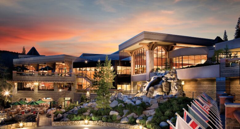 Resort at Squaw Creek, Lake Tahoe Ski In/Ski Out - Olympic Valley, California