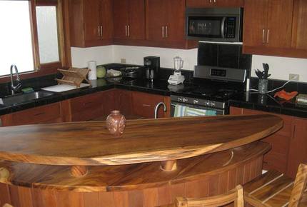 La Joya - Bahia Gigante, Nicaragua