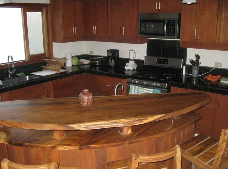 La Joya - Bahia Gigante, Nicaragua