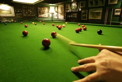 A Junior Suite at The Marcliffe Hotel and Spa - Aberdeen, United Kingdom