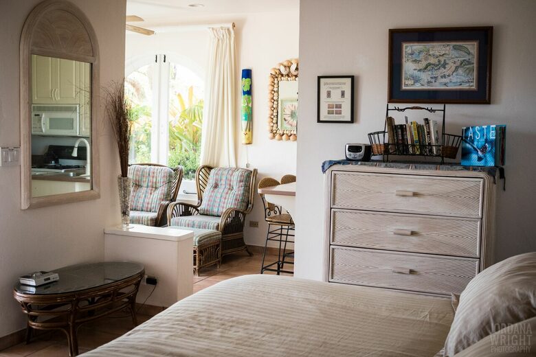 Sunset Watch - Caribbean Beachfront - Nail Bay, Virgin Islands, British