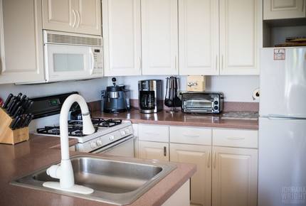 Sunset Watch - Caribbean Beachfront - Nail Bay, Virgin Islands, British