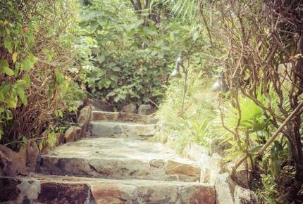 Sunset Watch - Caribbean Beachfront - Nail Bay, Virgin Islands, British