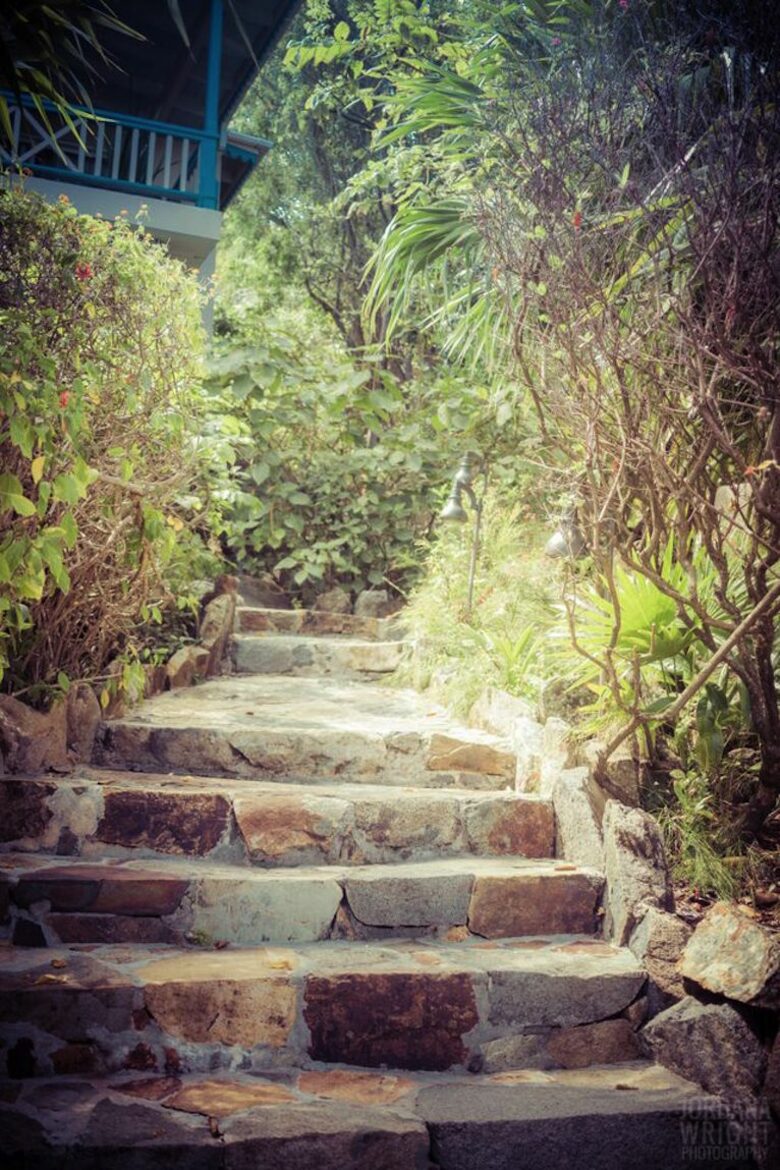 Sunset Watch - Caribbean Beachfront - Nail Bay, Virgin Islands, British