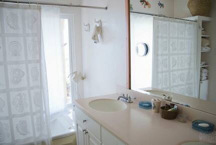 Sunset Watch - Caribbean Beachfront - Nail Bay, Virgin Islands, British