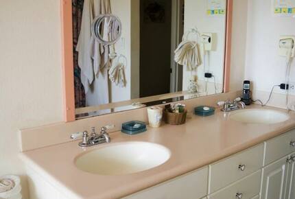 Sunset Watch - Caribbean Beachfront - Nail Bay, Virgin Islands, British