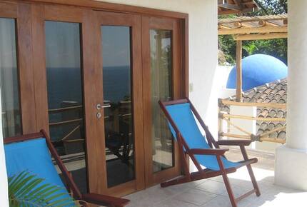 La Joya - Bahia Gigante, Nicaragua