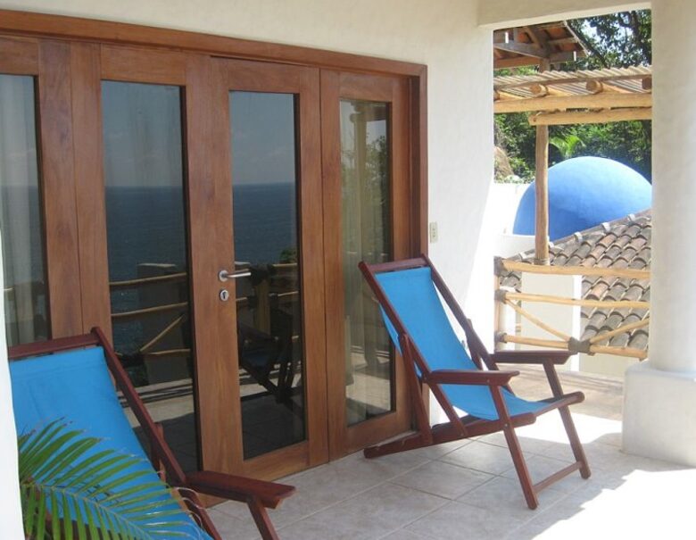 La Joya - Bahia Gigante, Nicaragua