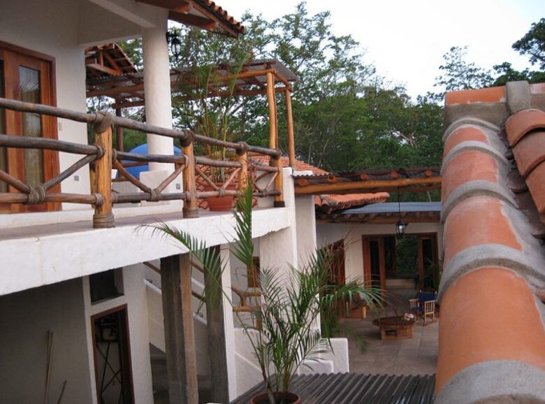 La Joya - Bahia Gigante, Nicaragua