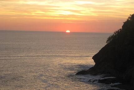 La Joya - Bahia Gigante, Nicaragua