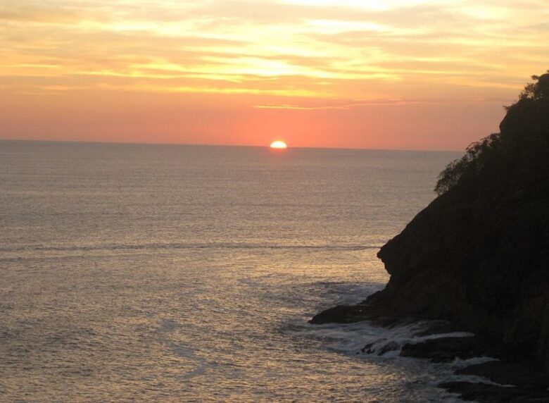La Joya - Bahia Gigante, Nicaragua
