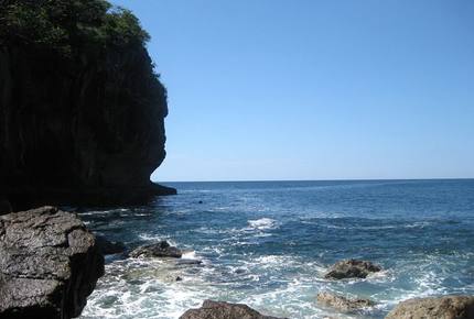 La Joya - Bahia Gigante, Nicaragua