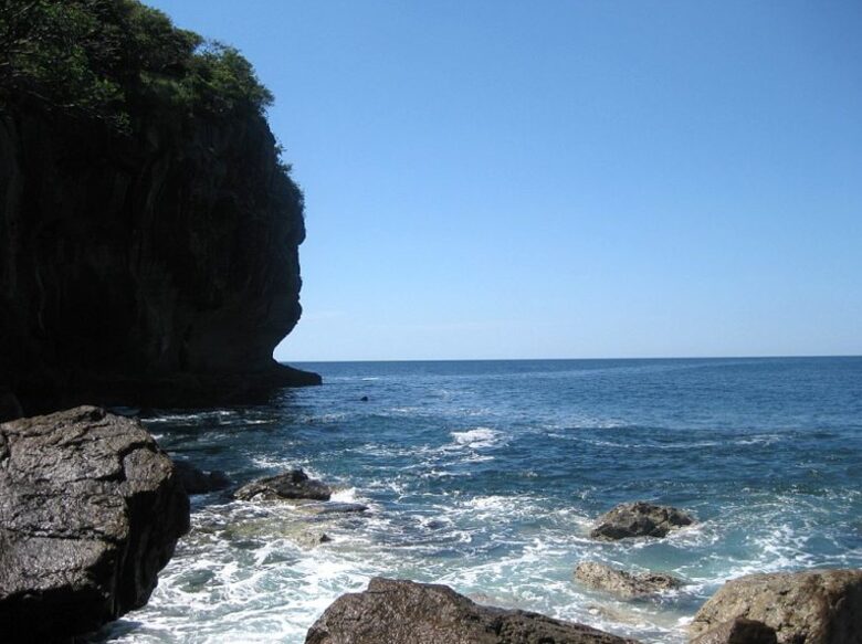 La Joya - Bahia Gigante, Nicaragua