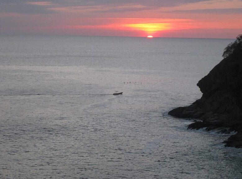 La Joya - Bahia Gigante, Nicaragua