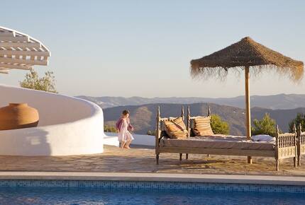 Casa Wils - Canillas de Aceituno, Spain