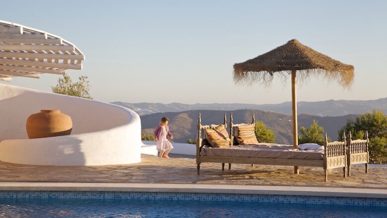 Casa Wils - Canillas de Aceituno, Spain