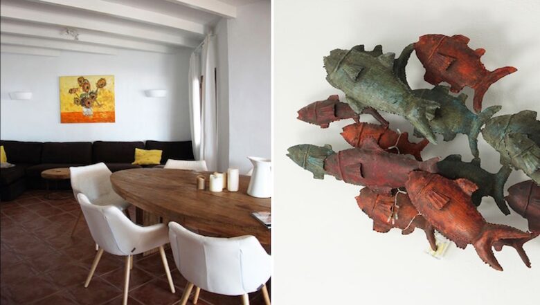 Casa Wils - Canillas de Aceituno, Spain