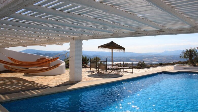 Casa Wils - Canillas de Aceituno, Spain