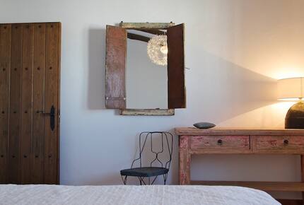 Casa Wils - Canillas de Aceituno, Spain