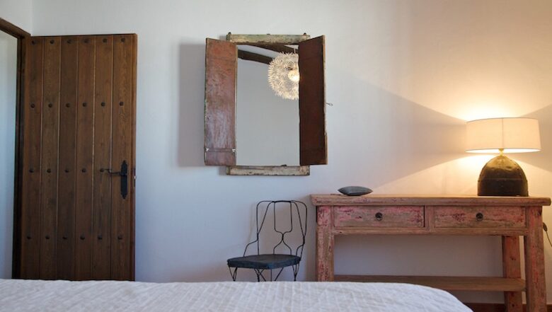 Casa Wils - Canillas de Aceituno, Spain