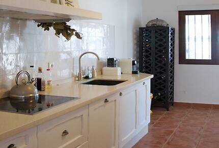 Casa Wils - Canillas de Aceituno, Spain