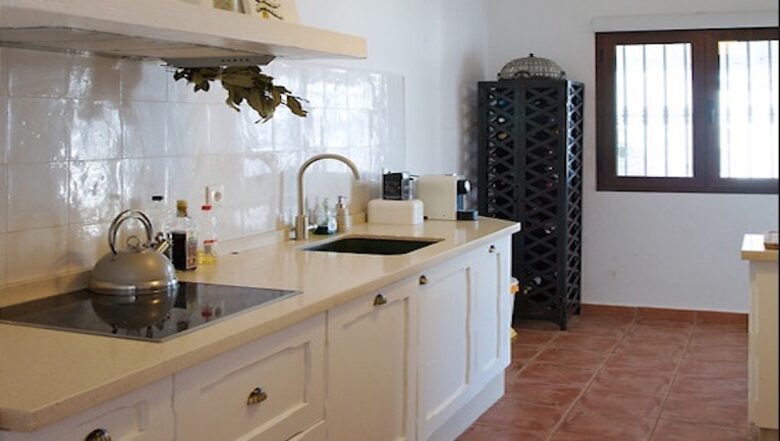 Casa Wils - Canillas de Aceituno, Spain