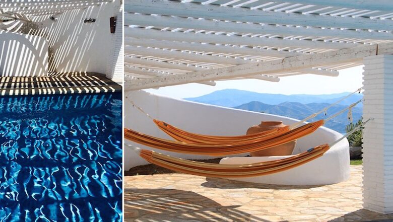 Casa Wils - Canillas de Aceituno, Spain