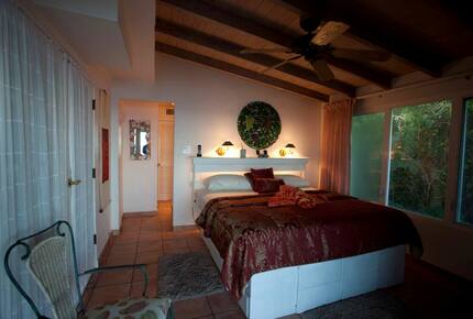 Sunset Watch - Caribbean Beachfront - Nail Bay, Virgin Islands, British