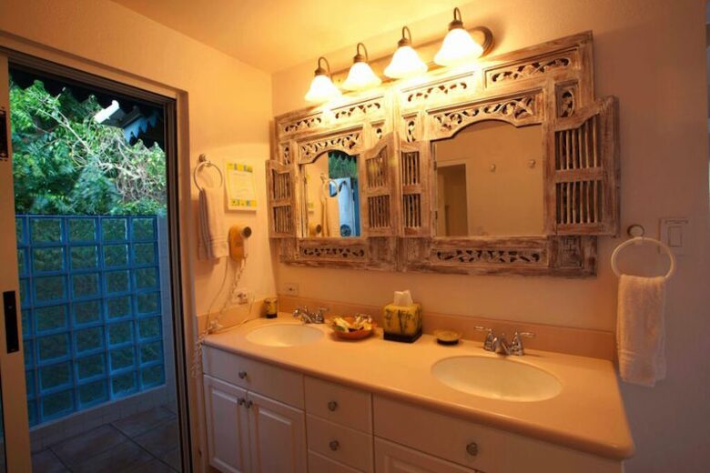 Sunset Watch - Caribbean Beachfront - Nail Bay, Virgin Islands, British