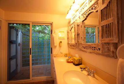 Sunset Watch - Caribbean Beachfront - Nail Bay, Virgin Islands, British