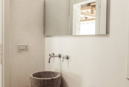 Amazing Villa Monte Quercione - Bologna, Italy