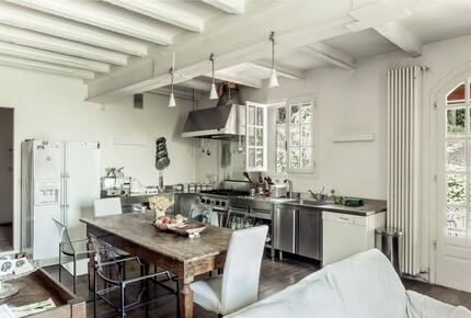 Amazing Villa Monte Quercione - Bologna, Italy