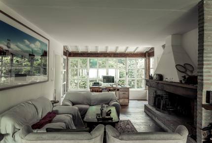 Amazing Villa Monte Quercione - Bologna, Italy