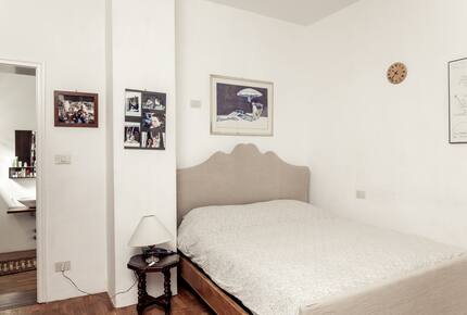 Amazing Villa Monte Quercione - Bologna, Italy