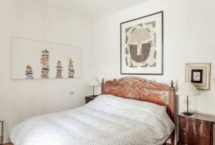 Amazing Villa Monte Quercione - Bologna, Italy