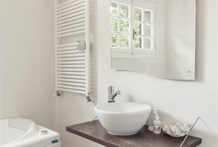 Amazing Villa Monte Quercione - Bologna, Italy