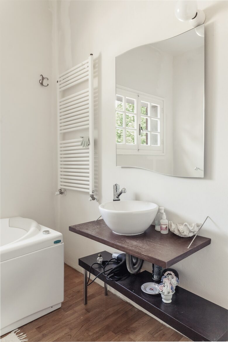 Amazing Villa Monte Quercione - Bologna, Italy