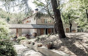 Amazing Villa Monte Quercione - Bologna, Italy