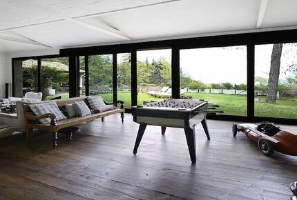 Amazing Villa Monte Quercione - Bologna, Italy