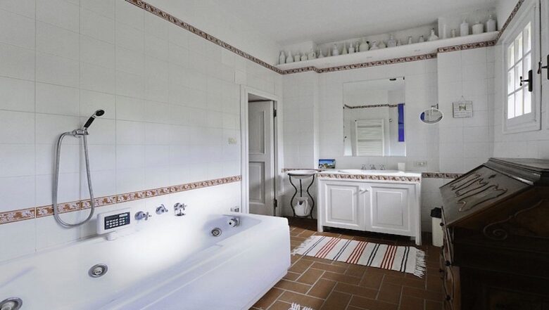 Amazing Villa Monte Quercione - Bologna, Italy